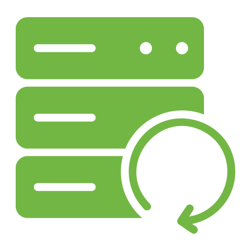 Daily-Backups