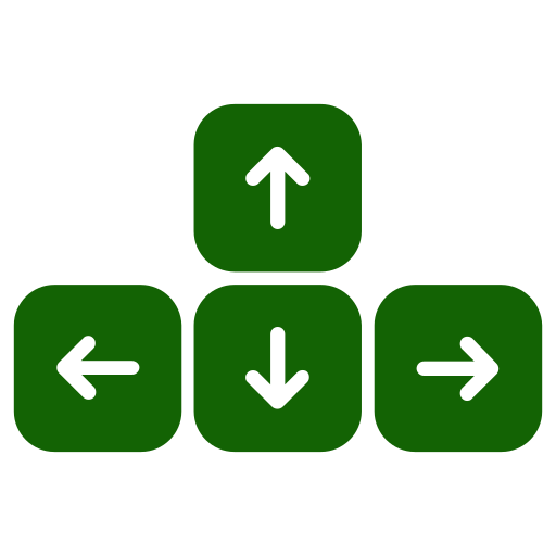 Keyboard Navigation