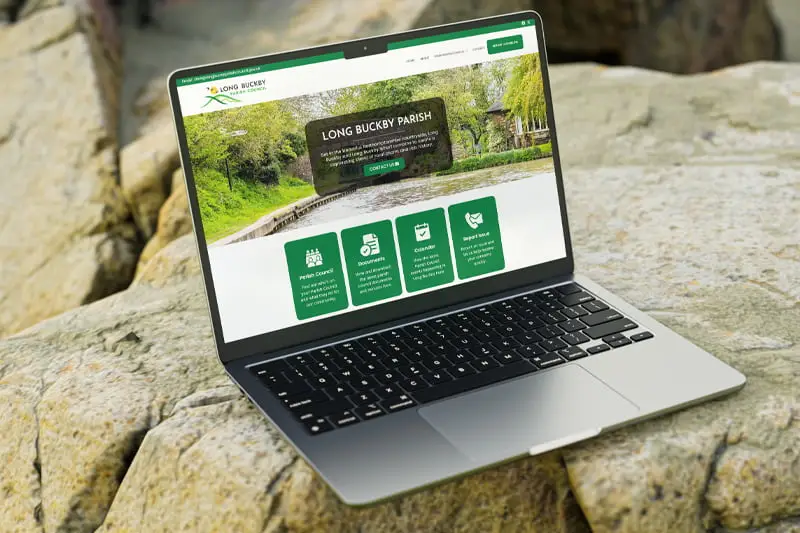 Long Buckby Parish Council - Our Work