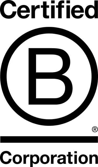 Certified BCorp