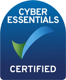Cyber Essentials Certified