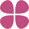 d-pink petal