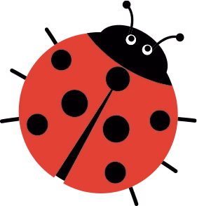 lady-bug-red